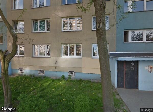 Ceny transakcyjne mieszkań Łódź Mikołaja Gogola 2