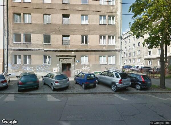 Ceny mieszkań Gdynia Warszawska 56