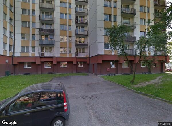 Ceny mieszkań Katowice Gen. Józefa Longina Sowińskiego 43