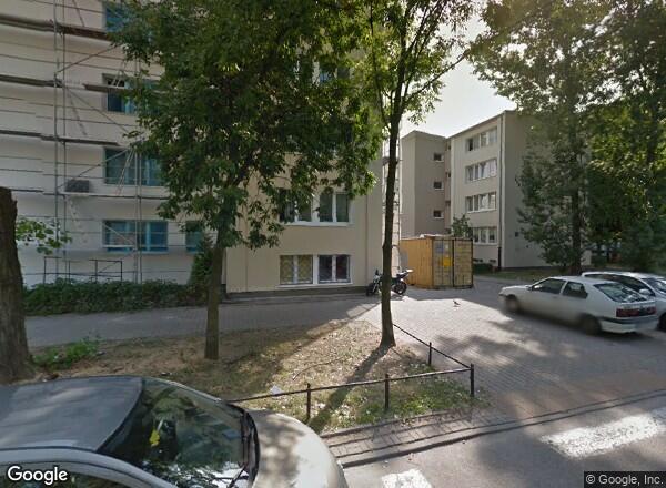 Ceny mieszkań Warszawa ul. A. Magiera 3