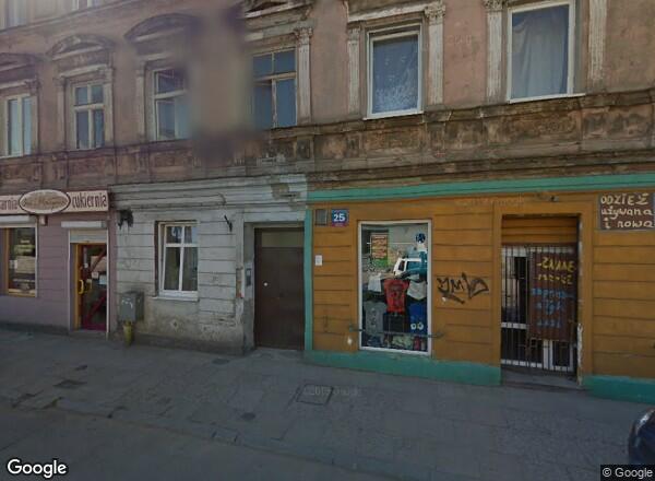 Ceny mieszkań Łódź Stanisława Przybyszewskiego 25