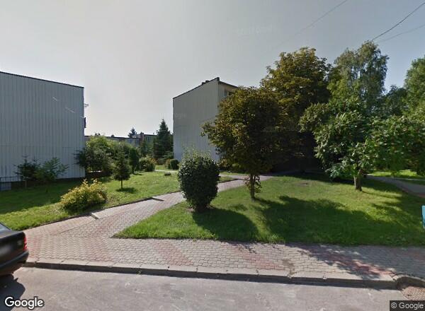 Ceny mieszkań Białystok Olsztyńska 11