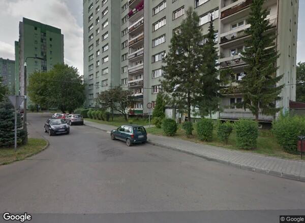 Ceny mieszkań Kraków Odrzańska 2