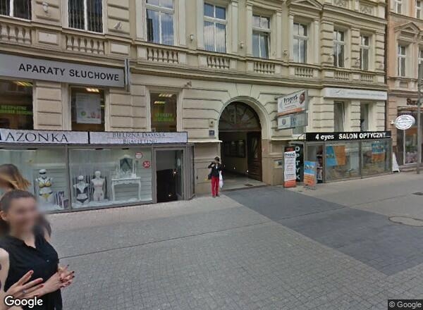 Ceny transakcyjne mieszkań Poznań Półwiejska 30