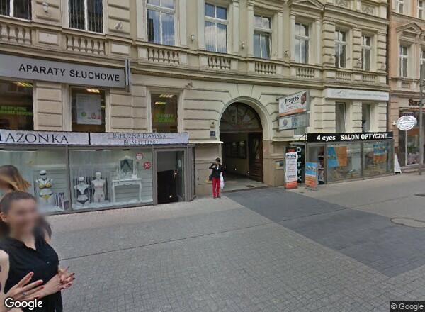 Ceny mieszkań Poznań Półwiejska 30