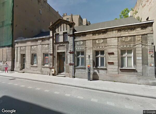 Ceny mieszkań Łódź Nawrot 36