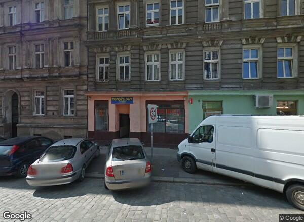 Ceny mieszkań Wrocław UL. OLEŚNICKA 5