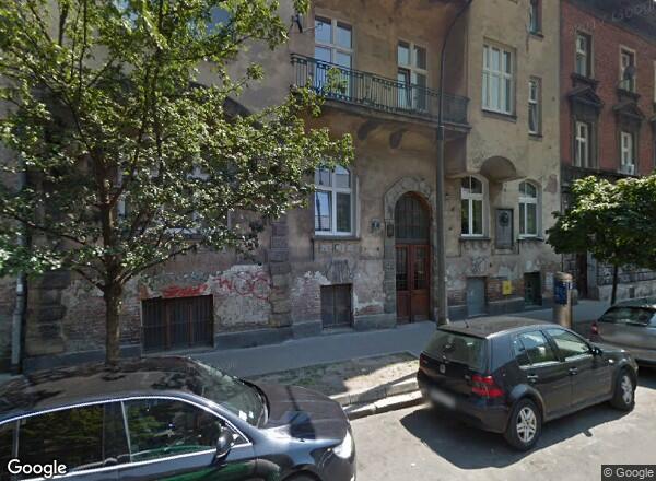 Ceny mieszkań Kraków Łobzowska 7