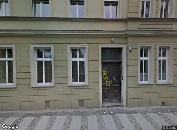 Ceny mieszkań Wrocław WYB. STANISŁAWA WYSPIAŃSKIEGO 16