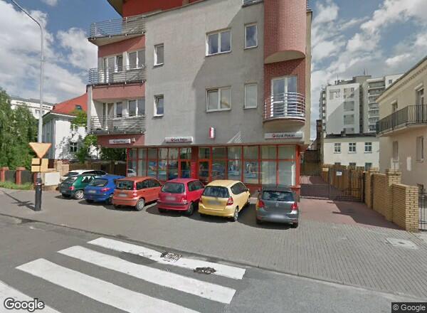 Ceny mieszkań Poznań Pamiątkowa 17