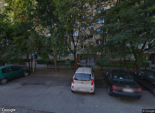 Ceny transakcyjne mieszkań Wrocław UL. KŁODNICKA 37