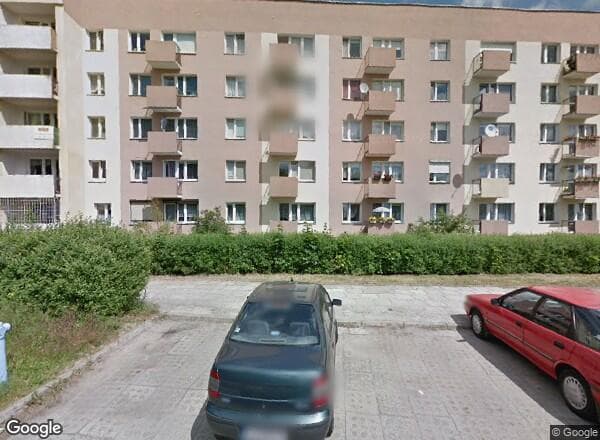 Ceny transakcyjne mieszkań Gorzów Wielkopolski IRENY DOWGIELEWICZOWEJ 4