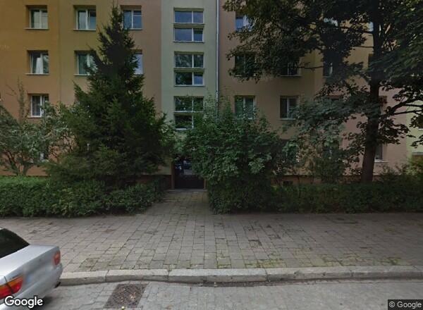 Ceny mieszkań Wrocław UL. JEMIOŁOWA 60