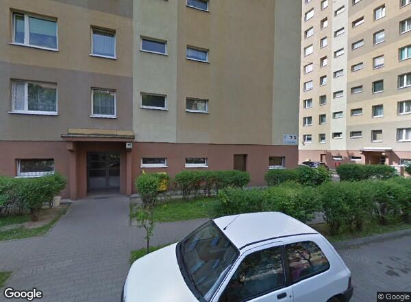 Ceny mieszkań Katowice Kurpiowska 11