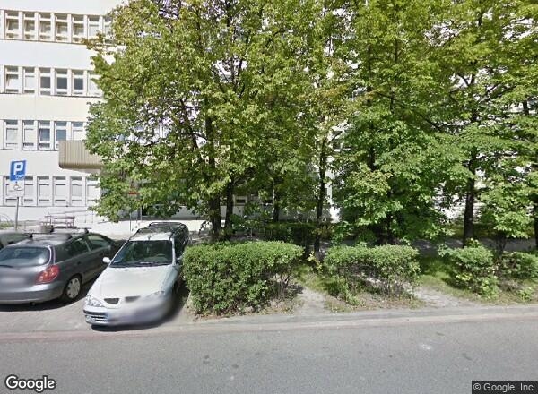 Ceny transakcyjne mieszkań Warszawa ul. Wynalazek 3