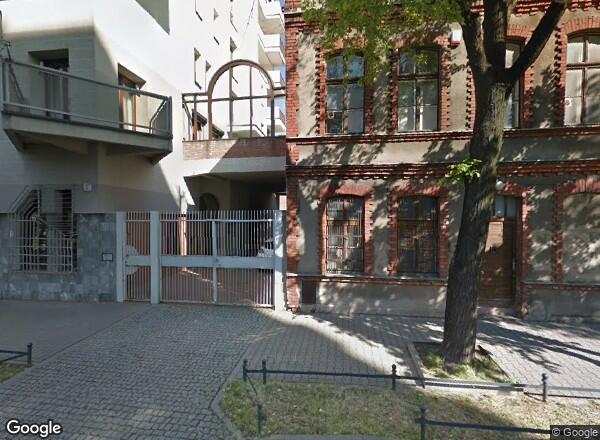 Ceny mieszkań Łódź Karolewska 1