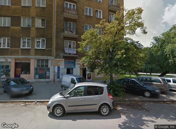 Ceny mieszkań Warszawa ul. 11 Listopada 30