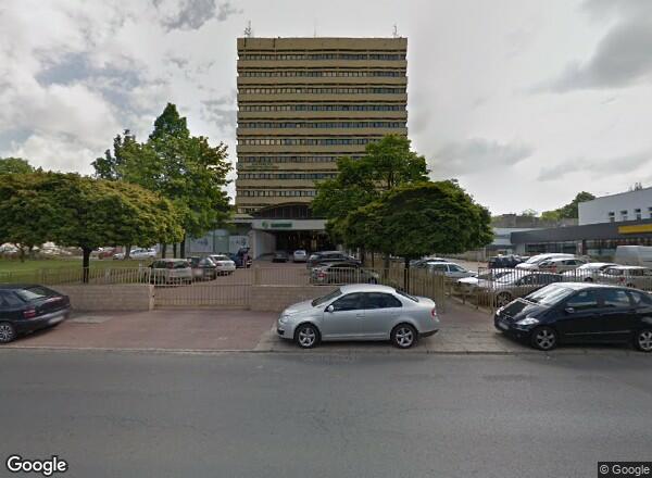 Ceny mieszkań Łódź Gen. Lucjana Żeligowskiego 32/34