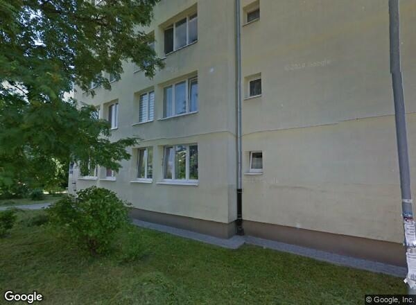 Ceny transakcyjne mieszkań Warszawa ul. Dworkowa 1A