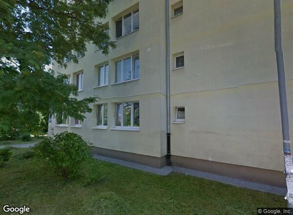 Ceny mieszkań Warszawa ul. Dworkowa 1A