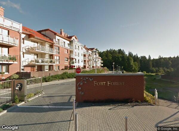 Ceny mieszkań Gdynia Władysława Kańskiego 5