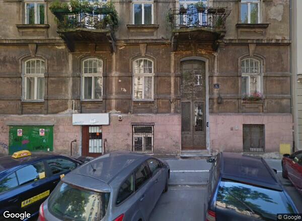 Ceny mieszkań Kraków Kremerowska 4