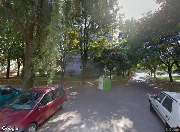 Ceny mieszkań Lublin Szwajcarska 11