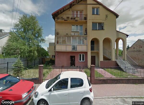 Ceny mieszkań Ząbki Kazimierza Przerwy-Tetmajera 4