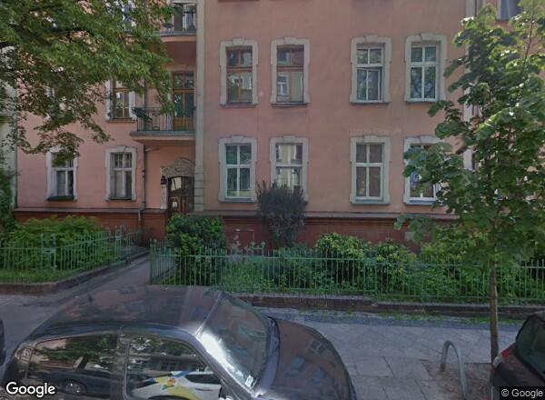 Ceny mieszkań Poznań Poplińskich 3