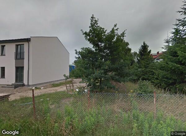 Ceny mieszkań Warszawa ul. Życzliwa 12A