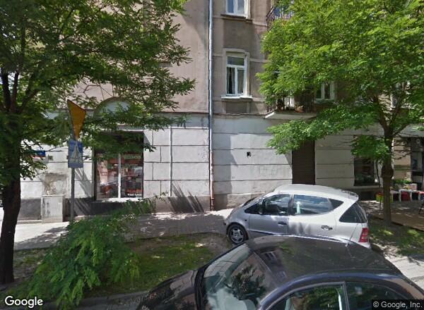 Ceny mieszkań Warszawa ul. Ząbkowska 37