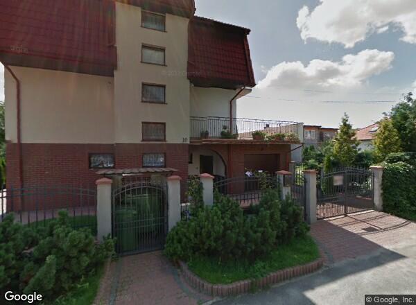 Ceny mieszkań Warszawa ul. Rusiecka 10