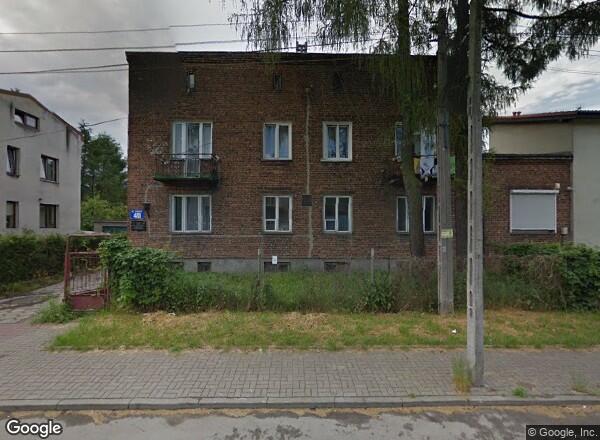 Ceny mieszkań Warszawa ul. Tumska 40