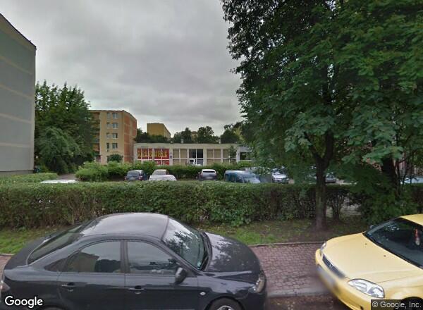 Ceny mieszkań Warszawa ul. Geodetów 10