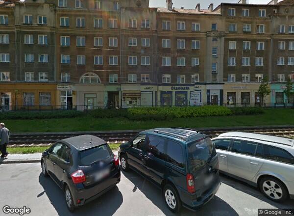 Ceny mieszkań Gdańsk Kartuska 106