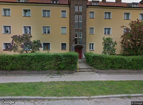 Ceny mieszkań Szczecin Klemensa Janickiego 9