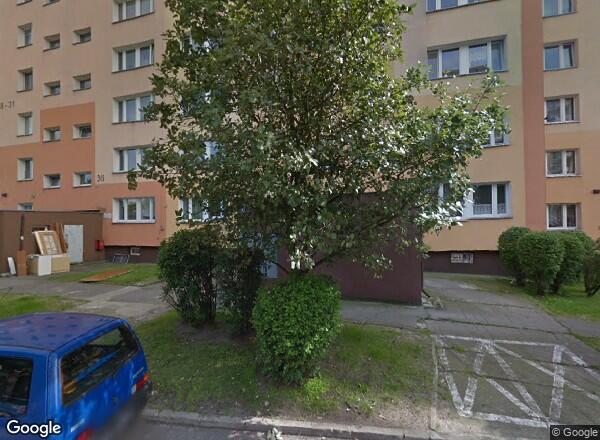 Ceny mieszkań Szczecin Parkowa 37