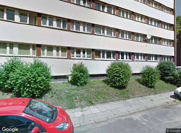 Ceny mieszkań Łódź Zbiorcza 12