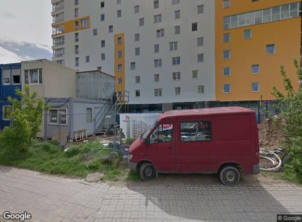 Ceny mieszkań Poznań Karola Kurpińskiego 10