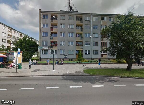 Ceny mieszkań Szczecin Emilii Gierczak 38