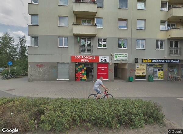 Ceny mieszkań Wrocław AL. MARCINA KROMERA 27