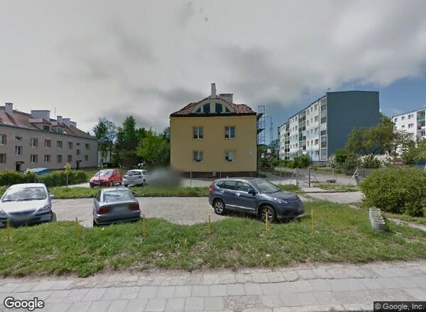 Ceny transakcyjne mieszkań Gdańsk Arkońska 24
