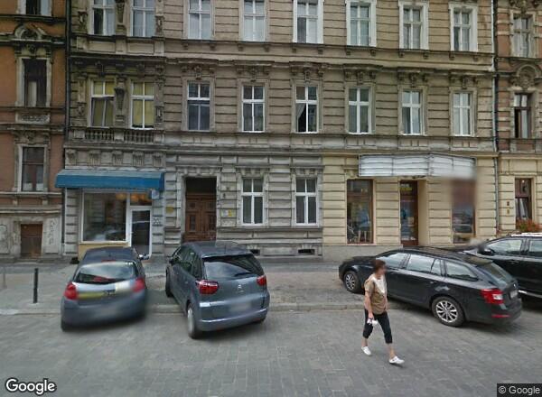 Ceny mieszkań Wrocław UL. BENEDYKTA POLAKA 18