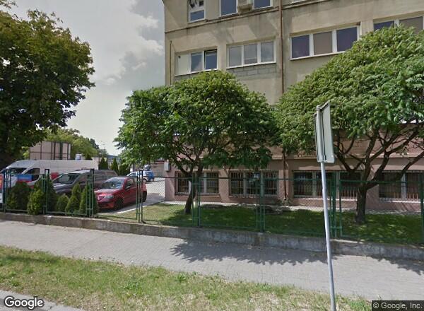 Ceny mieszkań Warszawa ul. Komitetu Obrony Robotników 52