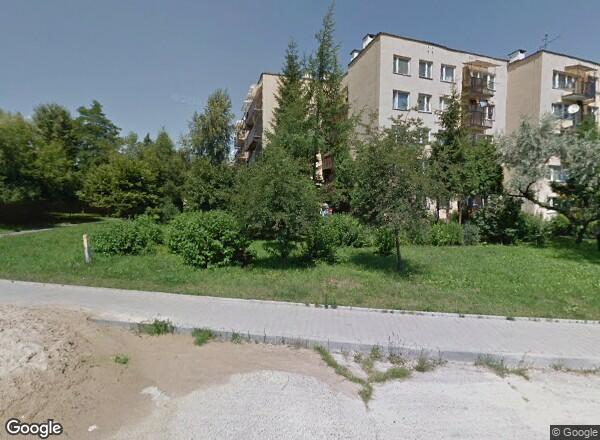 Ceny mieszkań Kraków Jana Kurczaba 16