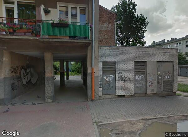 Ceny mieszkań Warszawa ul. Łochowska 52