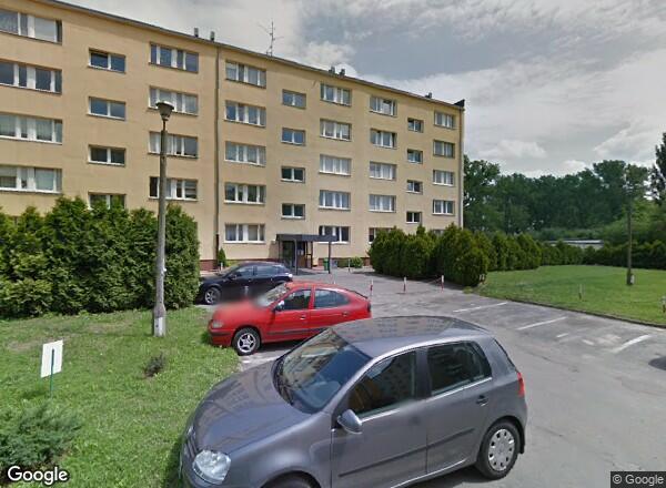 Ceny mieszkań Opole Chmielowicka 32