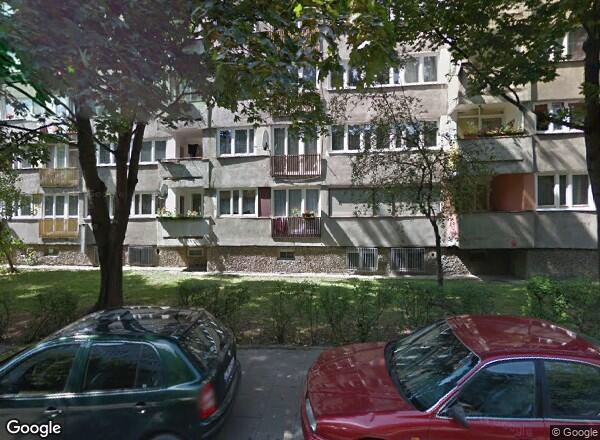 Ceny mieszkań Wrocław UL. ZIELONOGÓRSKA 8