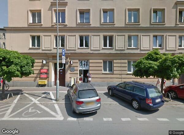 Ceny mieszkań Poznań Karola Libelta 14