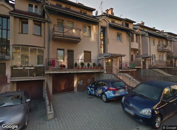 Ceny mieszkań Kraków Daliowa 3